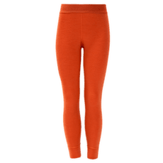 Legginsy Devold Duo Active Merino Longs Kid 087A BRICK