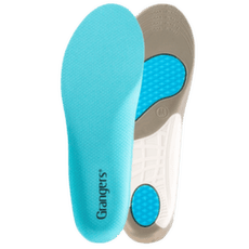 Wkładki do butów Grangers Run Insole