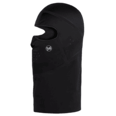 Kaptur Buff WINDPROOF BALACLAVA LOGO BLACK