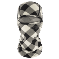 Kaptur Mons Royale Santa Rosa Merino Balaclava Check