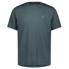 Koszulka z krótkim rękawem Mons Royale Tarn Merino Shift T-Shirt Men Dark Cypress
