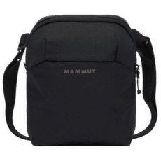Torba Mammut Alto Pouch 4 black 0001
