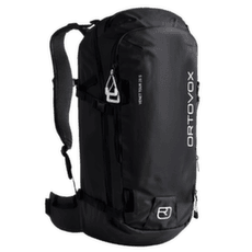 Plecak Ortovox VENET TOUR 28 S 90201 black raven