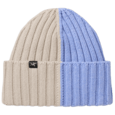 Czapki Arcteryx Chunky Ribbed Toque Sea Salt / Moonstone