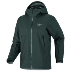 Kurtka Arcteryx Beta SL Jacket Men Dark Jade