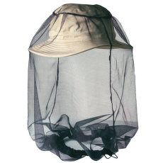 Moskitiera Sea to Summit Nano Head Net Black