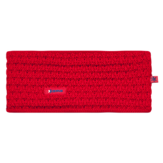 Opaska na głowę Kama C36 Knitted Headband red