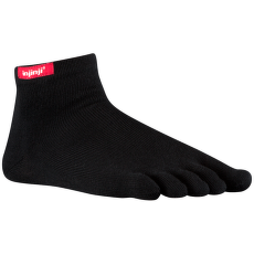 Skarpety Injinji Sport Original Weight Mini Crew Coolmax BLACK