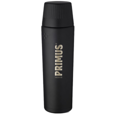 Termos Primus TrailBreak Vacuum Bottle 1.0 Black