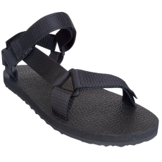 Sandały Triop Light Black 02