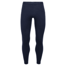 Legginsy Icebreaker Oasis Leggings Men (104369) Midnight Navy/Monsoon