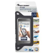 Okładka Sea to Summit TPU CASE SMART PHONE Black