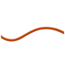Pętla Mammut Accessory Cord 7 mm (2010-00052) orange 2016