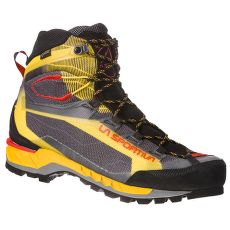 Buty La Sportiva Trango Tech GTX Black/Yellow