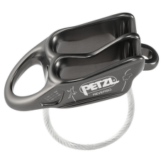 Wiadro Petzl Reverso (D017AA) Grey