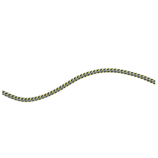 Pętla Mammut Accessory Cord 5 mm (2010-00052-0139) grey 0139