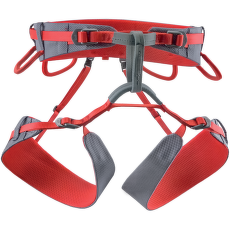 Siodło Rock Empire 4B Slight antracit