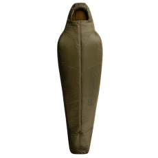 Śpiwór Mammut Perform Fiber Bag -7°C Olive 4072