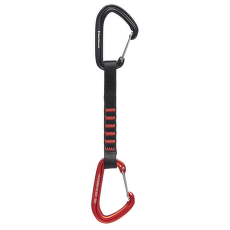 Expresy kompletne Black Diamond HOTWIRE QUICKDRAW 16 Octane
