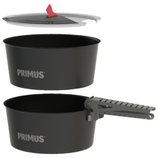 Naczynia Primus LiTech Pot Set 2.3L
