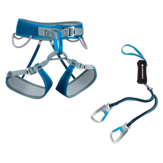 Zestaw do Ferraty Rock Empire Dynatwist Streak