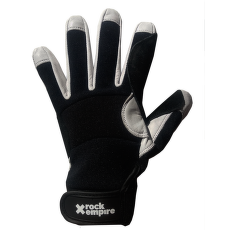Rękawice Rock Empire Worker (ZWG004) slonovina