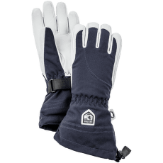 Rękawice Hestra Heli Ski Women Marin/Offwhite