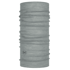 Chusta Buff Merino Wool Buff (113010) SOLID LIGHT GREY