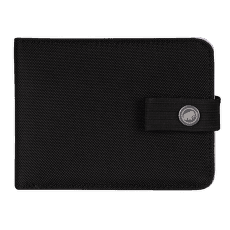 Portfel Mammut Xeron Wallet black 0001