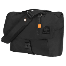 Torba Mammut Xeron Messenger black 0001