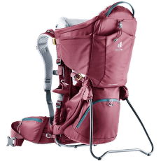 Siedzenie deuter Kid Comfort (3620221) Maron