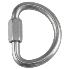 Karabinek wspinaczkowy Rock Empire Maillon D 10 mm