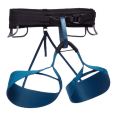 Siodło Black Diamond Solution Men (BD651082) Astral Blue