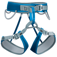 Siodło Rock Empire Hopi (CUH002.956) modrá 007