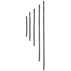 Pętla Rock Empire Lanyard I PA 25 mm černá 008