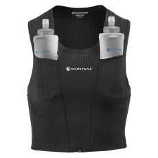 Kamizelka Montane Gecko Ultra V+ BLACK