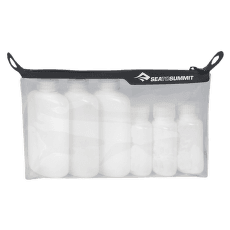 Pokrowiec Sea to Summit TPU Clear Ziptop Pouch