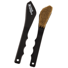 Kartáček Rock Empire Brush curved 000