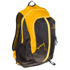 Plecak La Sportiva Elite Trek Black/Yellow