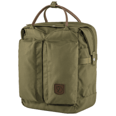 Plecak Fjällräven Haulpack Foliage Green