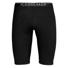 Bokserki Icebreaker Oasis Shorts 200 Men Black