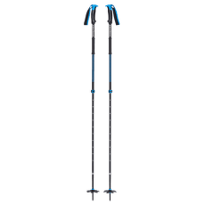 Hole Black Diamond TRAVERSE PRO SKI POLES