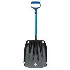 Łopata Black Diamond EVAC 7 SHOVEL Ultra Blue