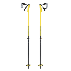 Hole Zag Skis North poles Vario YELLOW/BLACK