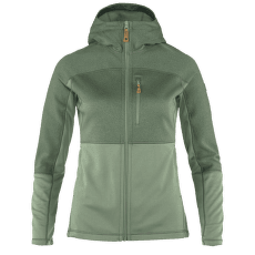 Bluza Fjällräven Abisko Trail Fleece Women Patina Green
