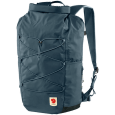 Plecak Fjällräven High Coast Rolltop 26 Navy