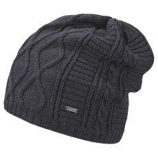 Czapki Kama Knitted Merino Hat A150 graphite