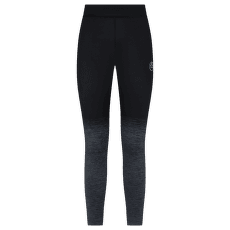 Legginsy La Sportiva PATCHA LEGGINGS Women Black/Carbon