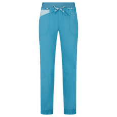 Spodnie La Sportiva MANTRA PANT Women Topaz/Celestial Blue