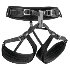 Siodło Rock Empire 4B Akatta černá 008